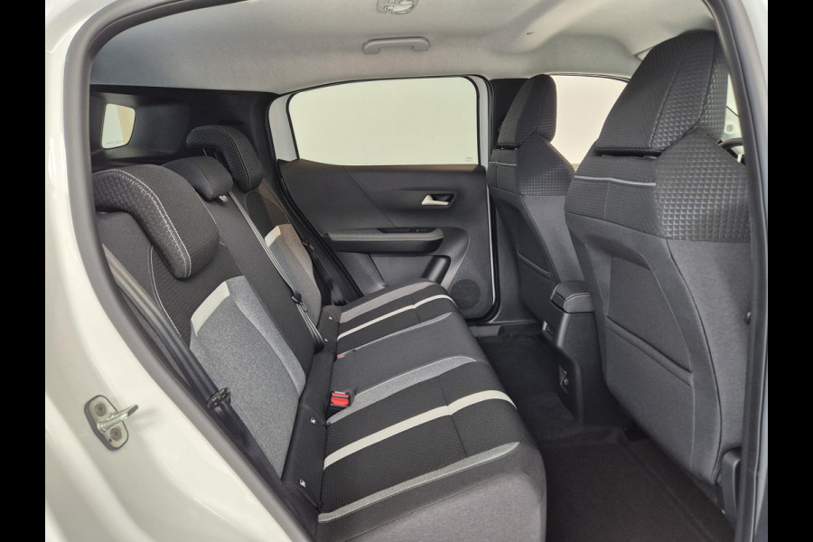Opel Frontera Electric GS 44 kWh | Navigatie | Achteruitrijcamera | Stoel/Stuurverwarming | Apple Carplay/ Android Auto (Draadloos) |