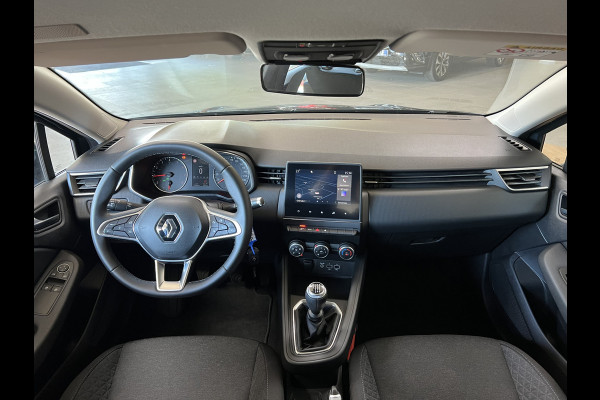 Renault Clio 1.0 TCe Business Zen Navi | PDC | Airco | Carplay | Cruise Control | Dealer Onderhouden!