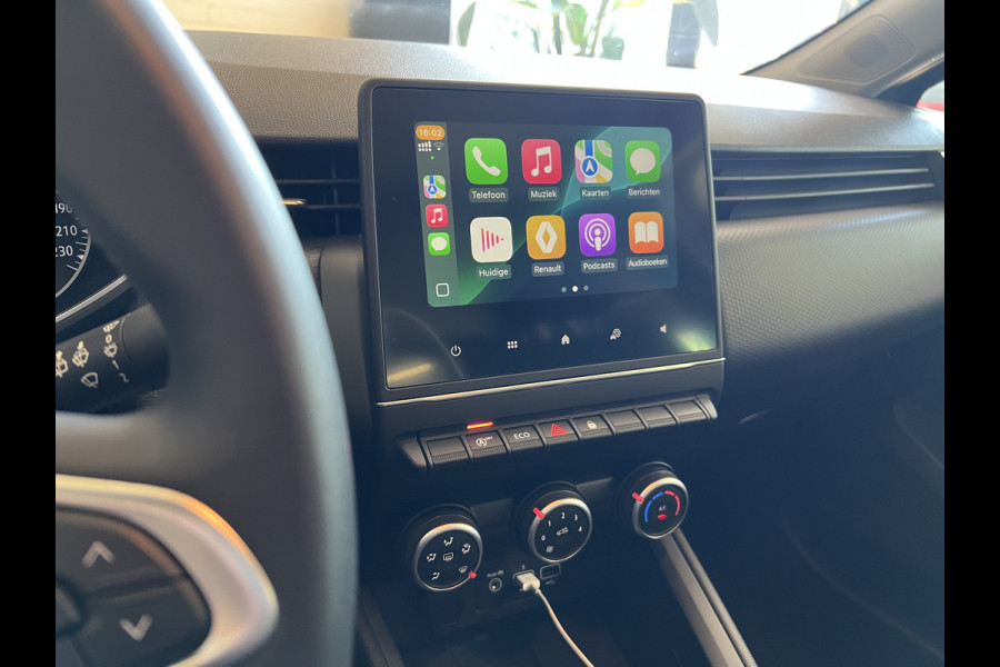 Renault Clio 1.0 TCe Business Zen Navi | PDC | Airco | Carplay | Cruise Control | Dealer Onderhouden!