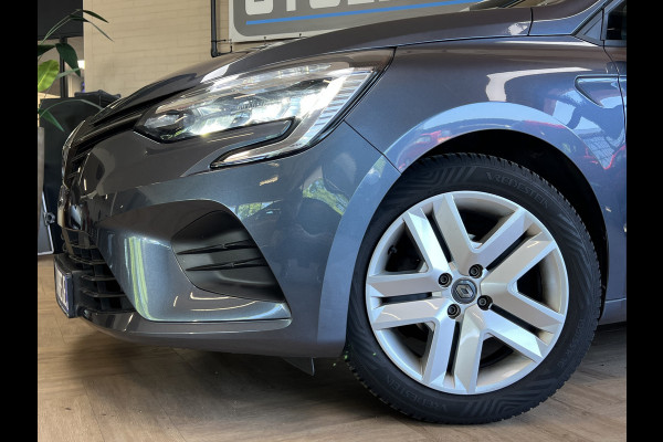 Renault Clio 1.0 TCe Business Zen Navi | PDC | Airco | Carplay | Cruise Control | Dealer Onderhouden!