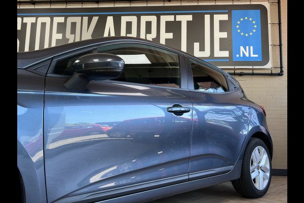 Renault Clio 1.0 TCe Business Zen Navi | PDC | Airco | Carplay | Cruise Control | Dealer Onderhouden!