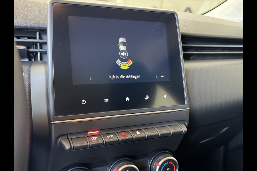 Renault Clio 1.0 TCe Business Zen Navi | PDC | Airco | Carplay | Cruise Control | Dealer Onderhouden!