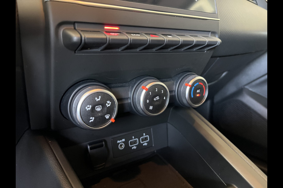 Renault Clio 1.0 TCe Business Zen Navi | PDC | Airco | Carplay | Cruise Control | Dealer Onderhouden!