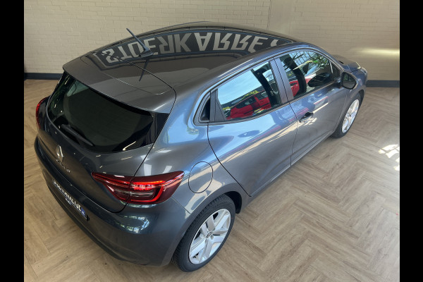 Renault Clio 1.0 TCe Business Zen Navi | PDC | Airco | Carplay | Cruise Control | Dealer Onderhouden!