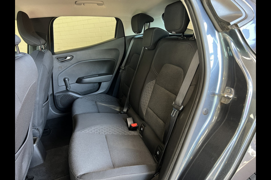 Renault Clio 1.0 TCe Business Zen Navi | PDC | Airco | Carplay | Cruise Control | Dealer Onderhouden!