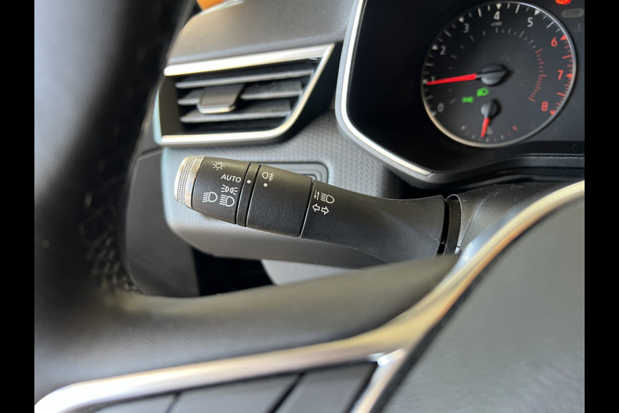 Renault Clio 1.0 TCe Business Zen Navi | PDC | Airco | Carplay | Cruise Control | Dealer Onderhouden!