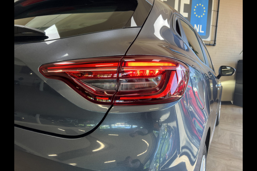 Renault Clio 1.0 TCe Business Zen Navi | PDC | Airco | Carplay | Cruise Control | Dealer Onderhouden!