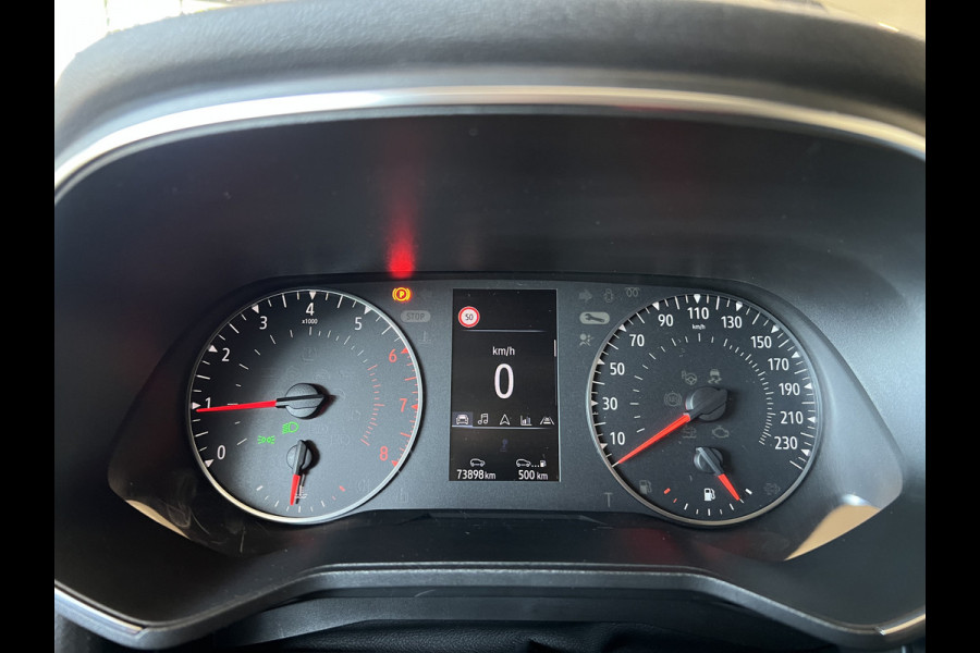 Renault Clio 1.0 TCe Business Zen Navi | PDC | Airco | Carplay | Cruise Control | Dealer Onderhouden!