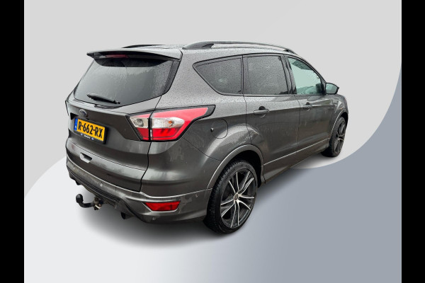 Ford Kuga 1.5 EcoBoost ST Line 184pk Automaat | Trekhaak | Winterpack | Achteruitrijcamera | SYNC 3 | Carplay, Android auto