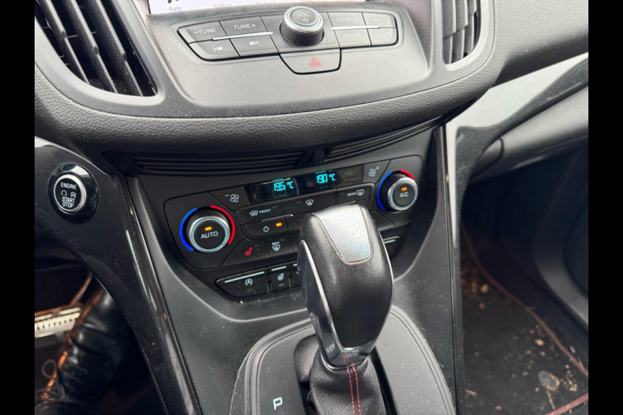 Ford Kuga 1.5 EcoBoost ST Line 184pk Automaat | Trekhaak | Winterpack | Achteruitrijcamera | SYNC 3 | Carplay, Android auto