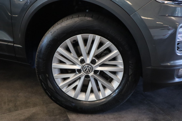 Volkswagen T-Roc 1.0 TSI Style 16LMV Cruise Control Airco