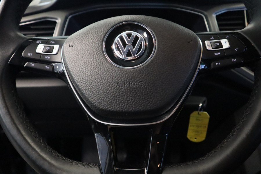 Volkswagen T-Roc 1.0 TSI Style 16LMV Cruise Control Airco
