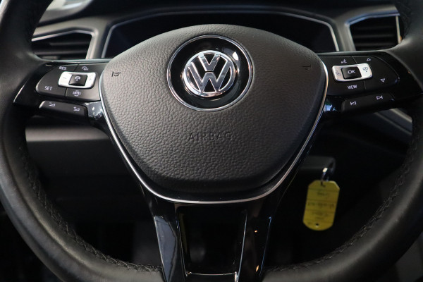 Volkswagen T-Roc 1.0 TSI Style 16LMV Cruise Control Airco