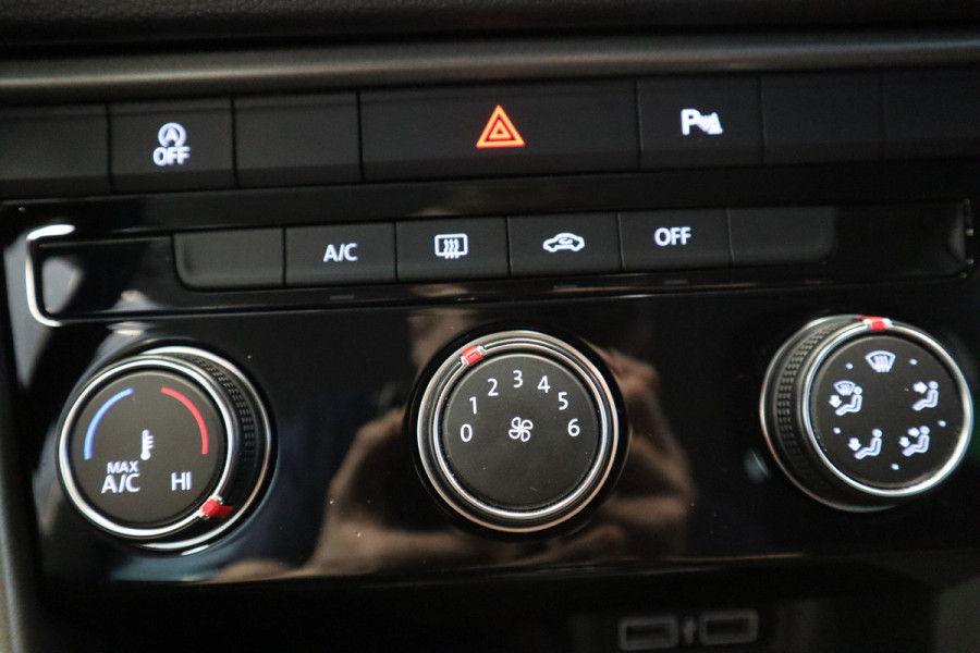 Volkswagen T-Roc 1.0 TSI Style 16LMV Cruise Control Airco