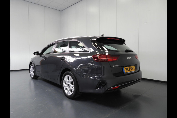 Kia Ceed Sportswagon 1.0 T-GDi 120PK DynamicLine NAVI/CAMERA/CLIMA/16"LMV!