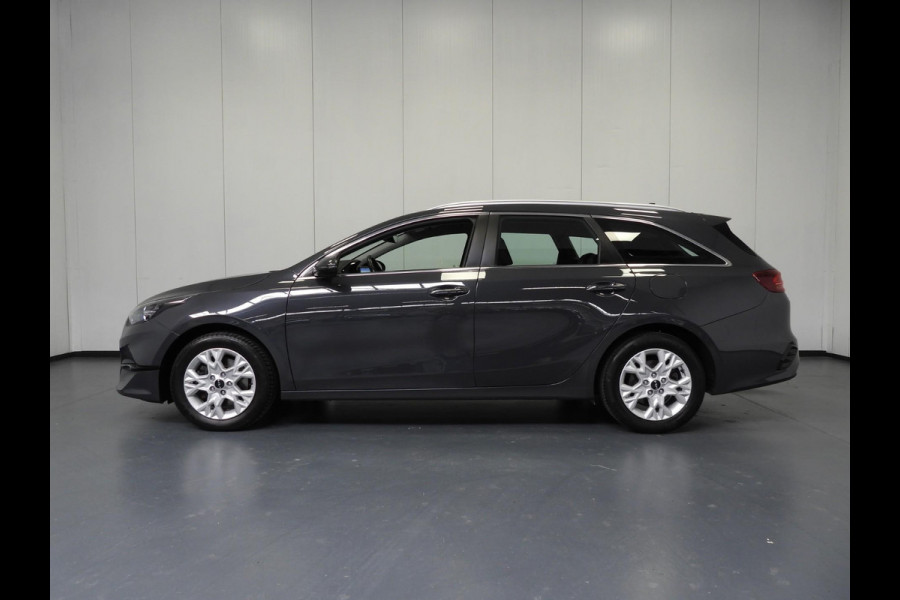 Kia Ceed Sportswagon 1.0 T-GDi 120PK DynamicLine NAVI/CAMERA/CLIMA/16"LMV!
