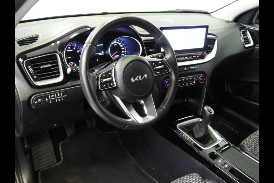 Kia Ceed Sportswagon 1.0 T-GDi 120PK DynamicLine NAVI/CAMERA/CLIMA/16"LMV!