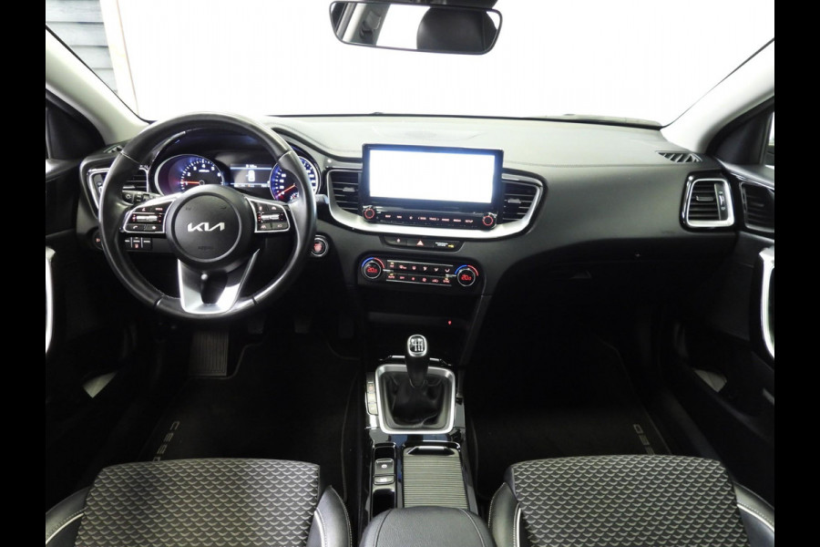Kia Ceed Sportswagon 1.0 T-GDi 120PK DynamicLine NAVI/CAMERA/CLIMA/16"LMV!