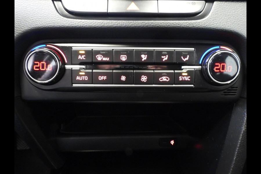 Kia Ceed Sportswagon 1.0 T-GDi 120PK DynamicLine NAVI/CAMERA/CLIMA/16"LMV!