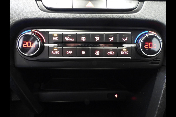 Kia Ceed Sportswagon 1.0 T-GDi 120PK DynamicLine NAVI/CAMERA/CLIMA/16"LMV!