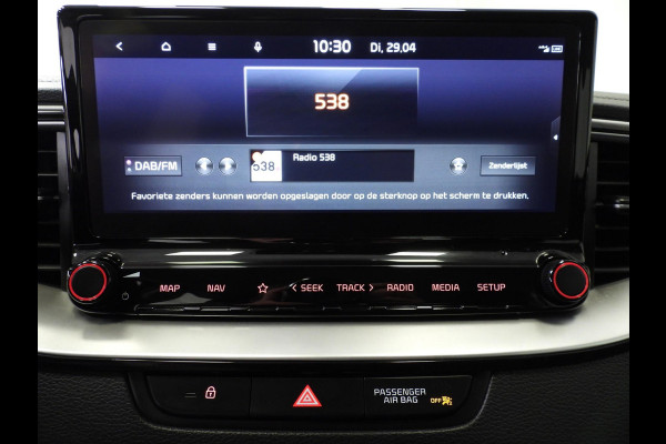 Kia Ceed Sportswagon 1.0 T-GDi 120PK DynamicLine NAVI/CAMERA/CLIMA/16"LMV!