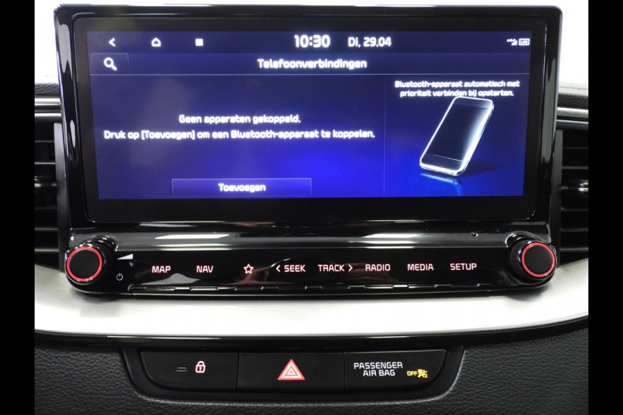 Kia Ceed Sportswagon 1.0 T-GDi 120PK DynamicLine NAVI/CAMERA/CLIMA/16"LMV!