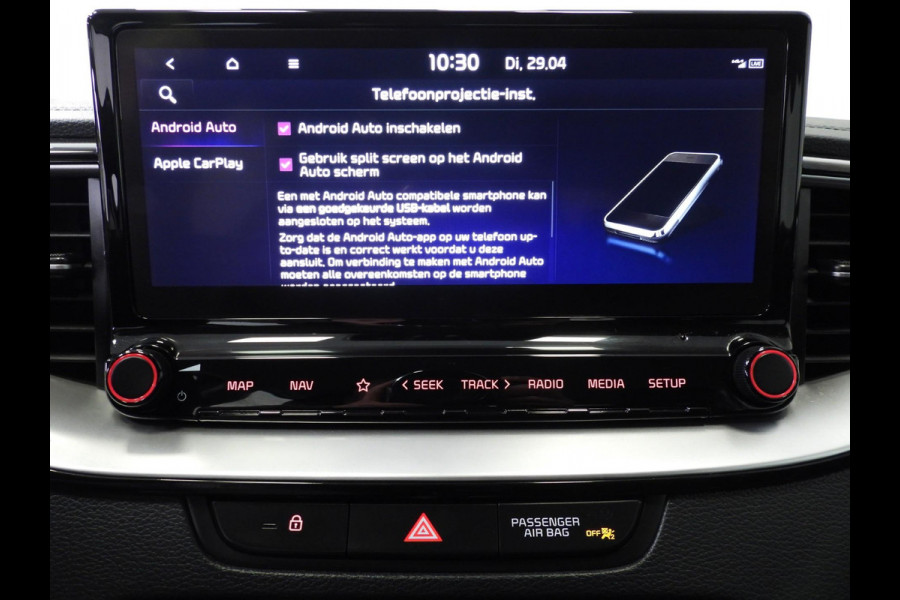 Kia Ceed Sportswagon 1.0 T-GDi 120PK DynamicLine NAVI/CAMERA/CLIMA/16"LMV!