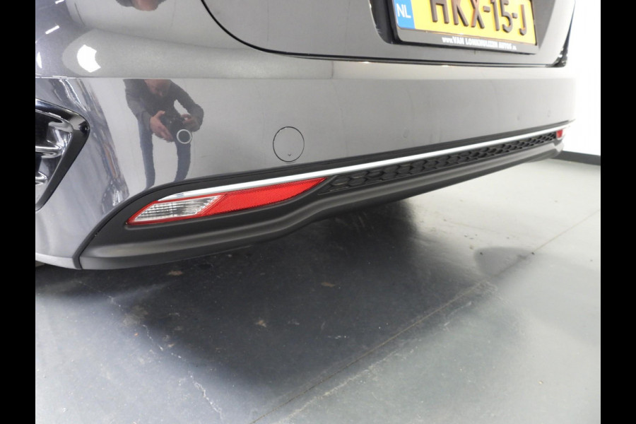 Kia Ceed Sportswagon 1.0 T-GDi 120PK DynamicLine NAVI/CAMERA/CLIMA/16"LMV!