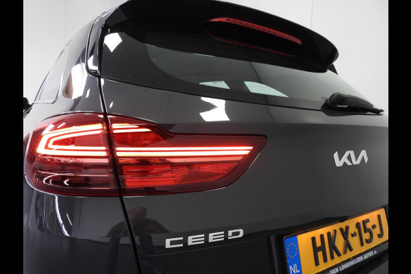 Kia Ceed Sportswagon 1.0 T-GDi 120PK DynamicLine NAVI/CAMERA/CLIMA/16"LMV!
