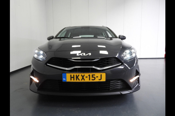 Kia Ceed Sportswagon 1.0 T-GDi 120PK DynamicLine NAVI/CAMERA/CLIMA/16"LMV!