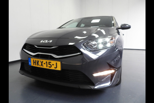 Kia Ceed Sportswagon 1.0 T-GDi 120PK DynamicLine NAVI/CAMERA/CLIMA/16"LMV!