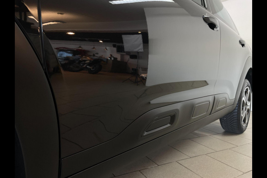 Citroën C4 Cactus 1.2 PureTech AIRCO APPLE CARPLAY NAVI VIA APP BLUETOOTH PDC ALL SEASON ZEER NETTE AUTO
