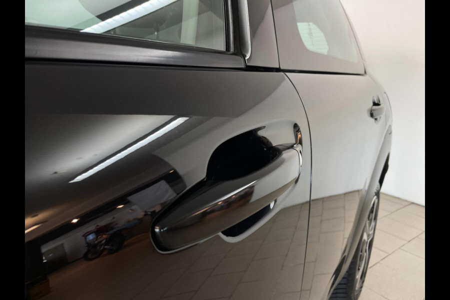 Citroën C4 Cactus 1.2 PureTech AIRCO APPLE CARPLAY NAVI VIA APP BLUETOOTH PDC ALL SEASON ZEER NETTE AUTO