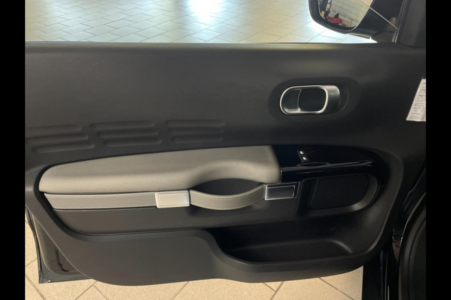 Citroën C4 Cactus 1.2 PureTech AIRCO APPLE CARPLAY NAVI VIA APP BLUETOOTH PDC ALL SEASON ZEER NETTE AUTO