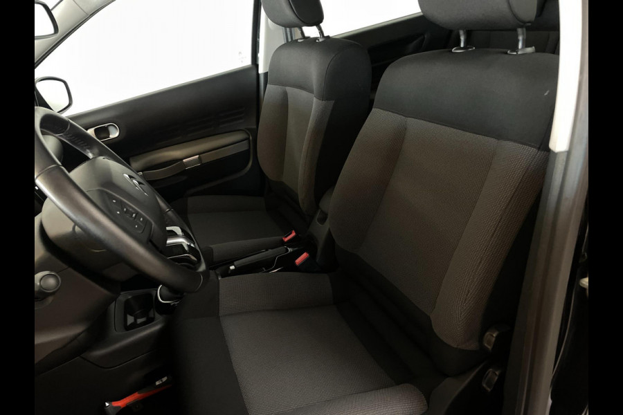 Citroën C4 Cactus 1.2 PureTech AIRCO APPLE CARPLAY NAVI VIA APP BLUETOOTH PDC ALL SEASON ZEER NETTE AUTO