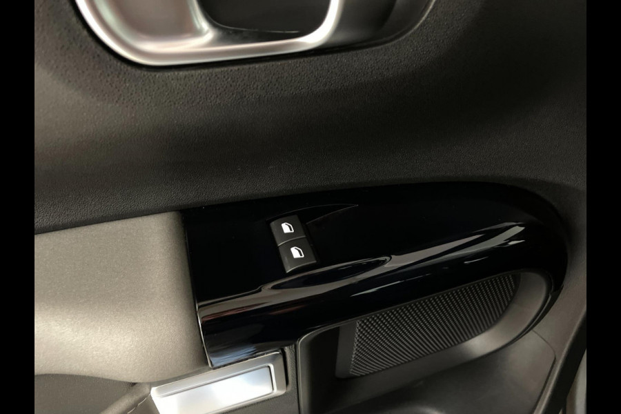 Citroën C4 Cactus 1.2 PureTech AIRCO APPLE CARPLAY NAVI VIA APP BLUETOOTH PDC ALL SEASON ZEER NETTE AUTO