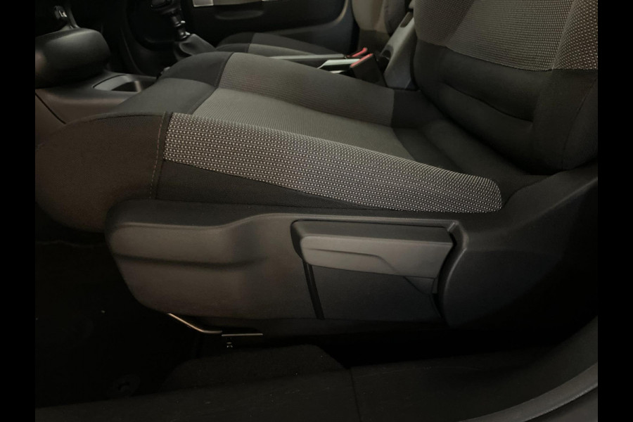 Citroën C4 Cactus 1.2 PureTech AIRCO APPLE CARPLAY NAVI VIA APP BLUETOOTH PDC ALL SEASON ZEER NETTE AUTO