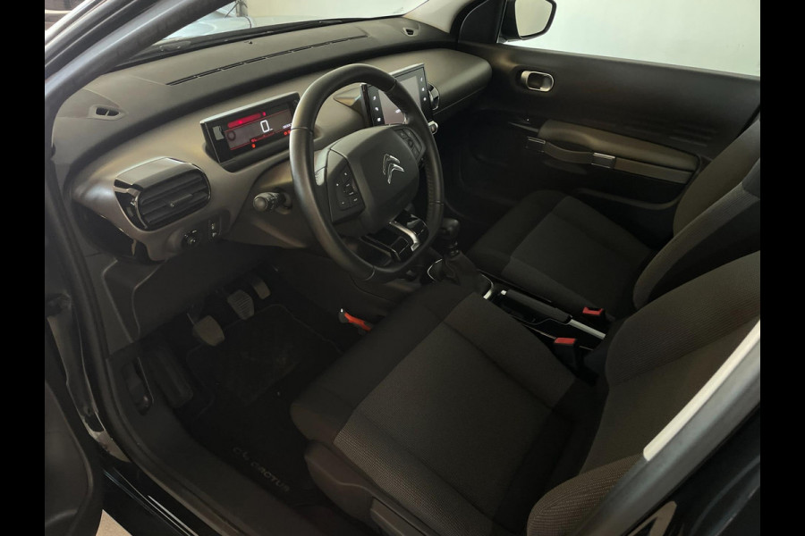 Citroën C4 Cactus 1.2 PureTech AIRCO APPLE CARPLAY NAVI VIA APP BLUETOOTH PDC ALL SEASON ZEER NETTE AUTO