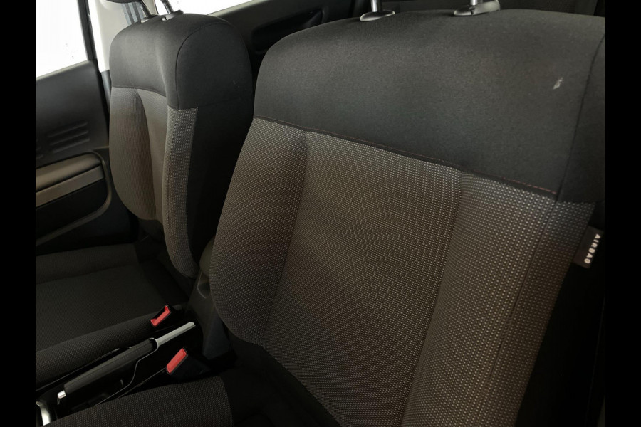 Citroën C4 Cactus 1.2 PureTech AIRCO APPLE CARPLAY NAVI VIA APP BLUETOOTH PDC ALL SEASON ZEER NETTE AUTO