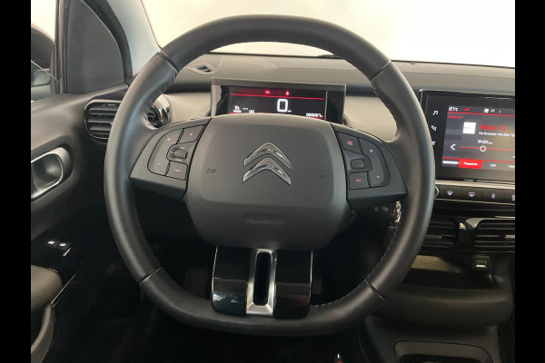 Citroën C4 Cactus 1.2 PureTech AIRCO APPLE CARPLAY NAVI VIA APP BLUETOOTH PDC ALL SEASON ZEER NETTE AUTO