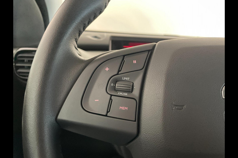 Citroën C4 Cactus 1.2 PureTech AIRCO APPLE CARPLAY NAVI VIA APP BLUETOOTH PDC ALL SEASON ZEER NETTE AUTO