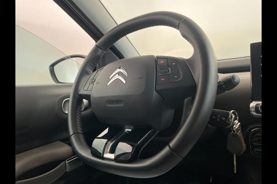 Citroën C4 Cactus 1.2 PureTech AIRCO APPLE CARPLAY NAVI VIA APP BLUETOOTH PDC ALL SEASON ZEER NETTE AUTO