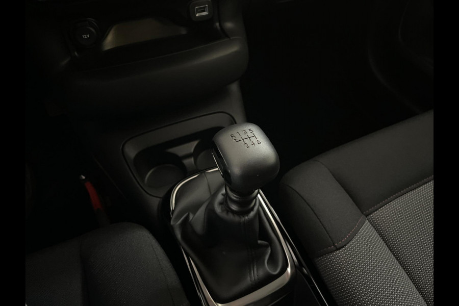 Citroën C4 Cactus 1.2 PureTech AIRCO APPLE CARPLAY NAVI VIA APP BLUETOOTH PDC ALL SEASON ZEER NETTE AUTO
