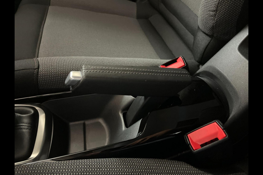 Citroën C4 Cactus 1.2 PureTech AIRCO APPLE CARPLAY NAVI VIA APP BLUETOOTH PDC ALL SEASON ZEER NETTE AUTO