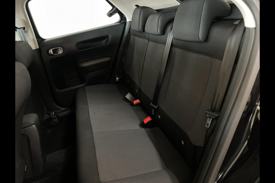Citroën C4 Cactus 1.2 PureTech AIRCO APPLE CARPLAY NAVI VIA APP BLUETOOTH PDC ALL SEASON ZEER NETTE AUTO