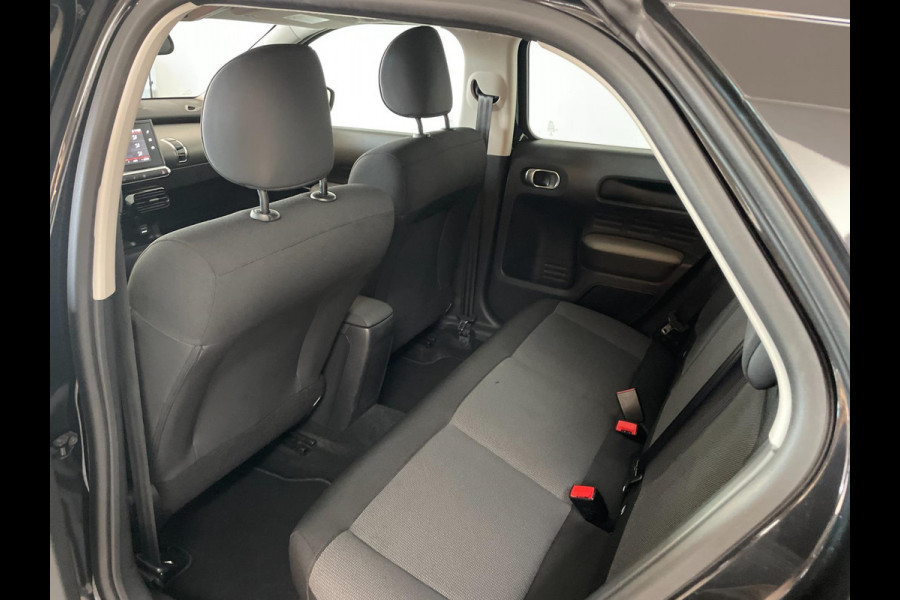 Citroën C4 Cactus 1.2 PureTech AIRCO APPLE CARPLAY NAVI VIA APP BLUETOOTH PDC ALL SEASON ZEER NETTE AUTO