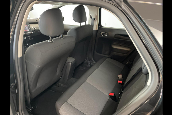 Citroën C4 Cactus 1.2 PureTech AIRCO APPLE CARPLAY NAVI VIA APP BLUETOOTH PDC ALL SEASON ZEER NETTE AUTO