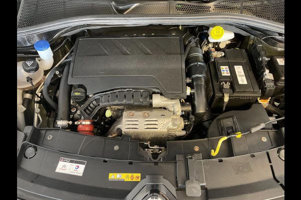 Citroën C4 Cactus 1.2 PureTech AIRCO APPLE CARPLAY NAVI VIA APP BLUETOOTH PDC ALL SEASON ZEER NETTE AUTO
