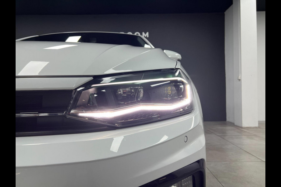 Volkswagen Polo 1.0 TSI R-LINE Clima|Carplay | Leder | PDC |