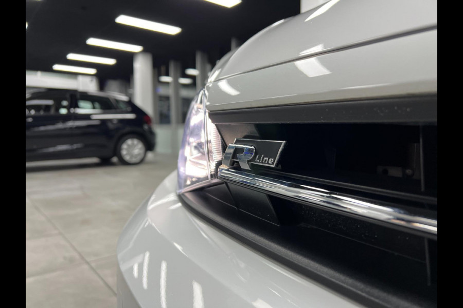 Volkswagen Polo 1.0 TSI R-LINE Clima|Carplay | Leder | PDC |